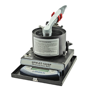 Ohmic UPM-DT-100SP超聲功率計，200mW分辨率
