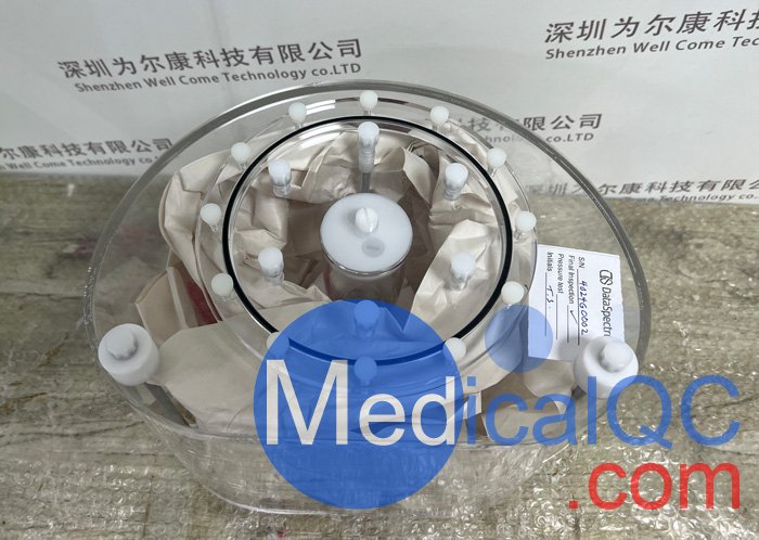 PET-CT Phantom，PET/CT/P模體，PET衰減校正模體實物拍攝圖