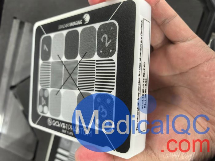 QCKV-1模體，QCKV-1 CBCT圖像質(zhì)量性能模體，QCKV-1 CBCT模體