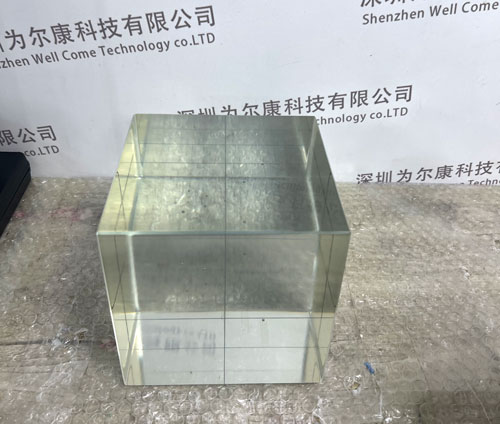 WEK-1650 IGRT靶點(diǎn)定位校正模體，WEK-1650 IGRT靶點(diǎn)定位模體